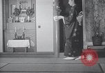 Image of Children learn to write Japanese characters Japan, 1941, second 26 stock footage video 65675025254