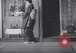 Image of Children learn to write Japanese characters Japan, 1941, second 27 stock footage video 65675025254