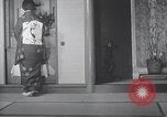 Image of Children learn to write Japanese characters Japan, 1941, second 28 stock footage video 65675025254