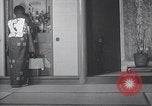 Image of Children learn to write Japanese characters Japan, 1941, second 29 stock footage video 65675025254