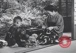 Image of Children learn to write Japanese characters Japan, 1941, second 30 stock footage video 65675025254