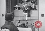 Image of Children learn to write Japanese characters Japan, 1941, second 39 stock footage video 65675025254