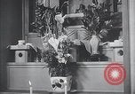 Image of Children learn to write Japanese characters Japan, 1941, second 44 stock footage video 65675025254