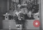 Image of Children learn to write Japanese characters Japan, 1941, second 45 stock footage video 65675025254