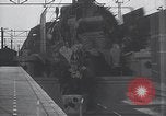 Image of Children learn to write Japanese characters Japan, 1941, second 46 stock footage video 65675025254