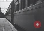 Image of Children learn to write Japanese characters Japan, 1941, second 48 stock footage video 65675025254