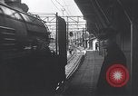 Image of Children learn to write Japanese characters Japan, 1941, second 51 stock footage video 65675025254