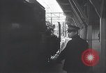 Image of Children learn to write Japanese characters Japan, 1941, second 52 stock footage video 65675025254
