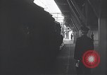 Image of Children learn to write Japanese characters Japan, 1941, second 54 stock footage video 65675025254
