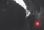 Image of Children learn to write Japanese characters Japan, 1941, second 55 stock footage video 65675025254