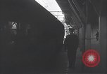 Image of Children learn to write Japanese characters Japan, 1941, second 57 stock footage video 65675025254