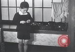 Image of Family makes an excursion to cherry blossom festival Japan, 1941, second 8 stock footage video 65675025255