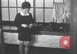 Image of Family makes an excursion to cherry blossom festival Japan, 1941, second 9 stock footage video 65675025255