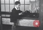 Image of Family makes an excursion to cherry blossom festival Japan, 1941, second 11 stock footage video 65675025255