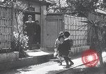 Image of Family makes an excursion to cherry blossom festival Japan, 1941, second 14 stock footage video 65675025255