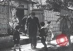 Image of Family makes an excursion to cherry blossom festival Japan, 1941, second 17 stock footage video 65675025255