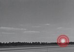 Image of American fighter jets take off during Cuban Crisis United States USA, 1962, second 5 stock footage video 65675025256