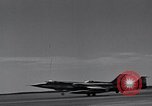 Image of American fighter jets take off during Cuban Crisis United States USA, 1962, second 14 stock footage video 65675025256