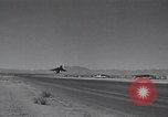 Image of American fighter jets take off during Cuban Crisis United States USA, 1962, second 17 stock footage video 65675025256