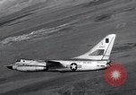 Image of American fighter jets take off during Cuban Crisis United States USA, 1962, second 21 stock footage video 65675025256