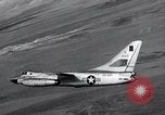 Image of American fighter jets take off during Cuban Crisis United States USA, 1962, second 22 stock footage video 65675025256