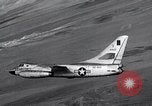 Image of American fighter jets take off during Cuban Crisis United States USA, 1962, second 24 stock footage video 65675025256