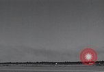 Image of American fighter jets take off during Cuban Crisis United States USA, 1962, second 36 stock footage video 65675025256