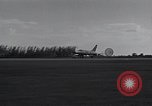 Image of American fighter jets take off during Cuban Crisis United States USA, 1962, second 37 stock footage video 65675025256
