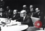 Standbild Staatssekretär spricht während der Kubakrise Washington DC USA, 1962, aus Sekunde 11 historischem Filmmaterial Videoclip 65675025257
