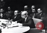 Standbild Staatssekretär spricht während der Kubakrise Washington DC USA, 1962, aus Sekunde 12 historischem Filmmaterial Videoclip 65675025257