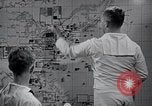 Standbild US-Militärs auf Alarm während der Kubakrise United States USA, 1962, aus Sekunde 10 historischem Filmmaterial Videoclip 65675025258