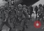 Standbild US-Militärs auf Alarm während der Kubakrise United States USA, 1962, aus Sekunde 11 historischem Filmmaterial Videoclip 65675025258