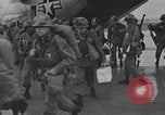 Standbild US-Militärs auf Alarm während der Kubakrise United States USA, 1962, aus Sekunde 12 historischem Filmmaterial Videoclip 65675025258
