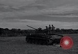 Standbild US-Militärs auf Alarm während der Kubakrise United States USA, 1962, aus Sekunde 16 historischem Filmmaterial Videoclip 65675025258