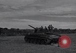 Standbild US-Militärs auf Alarm während der Kubakrise United States USA, 1962, aus Sekunde 18 historischem Filmmaterial Videoclip 65675025258