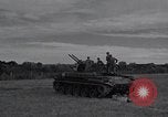 Standbild US-Militärs auf Alarm während der Kubakrise United States USA, 1962, aus Sekunde 19 historischem Filmmaterial Videoclip 65675025258