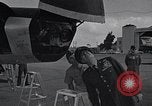 Standbild General Walter C Sweeney eintrifft Homestead Florida United States USA, 1962, aus Sekunde 1 historischem Filmmaterial Videoclip 65675025259