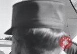 Standbild General Walter C Sweeney eintrifft Homestead Florida United States USA, 1962, aus Sekunde 18 historischem Filmmaterial Videoclip 65675025259