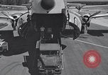 Image of C-124 airplane flight during Cuban Crisis United States USA, 1962, second 16 stock footage video 65675025260
