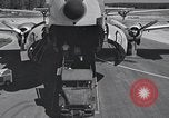 Image of C-124 airplane flight during Cuban Crisis United States USA, 1962, second 17 stock footage video 65675025260