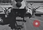 Image of C-124 airplane flight during Cuban Crisis United States USA, 1962, second 19 stock footage video 65675025260