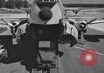 Image of C-124 airplane flight during Cuban Crisis United States USA, 1962, second 20 stock footage video 65675025260