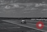 Image of C-124 airplane flight during Cuban Crisis United States USA, 1962, second 27 stock footage video 65675025260