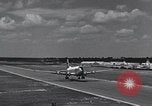 Image of C-124 airplane flight during Cuban Crisis United States USA, 1962, second 28 stock footage video 65675025260