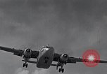 Image of C-124 airplane flight during Cuban Crisis United States USA, 1962, second 35 stock footage video 65675025260