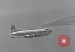 Image of C-124 airplane flight during Cuban Crisis United States USA, 1962, second 42 stock footage video 65675025260