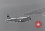 Image of C-124 airplane flight during Cuban Crisis United States USA, 1962, second 43 stock footage video 65675025260
