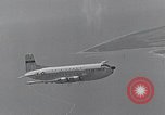 Image of C-124 airplane flight during Cuban Crisis United States USA, 1962, second 44 stock footage video 65675025260