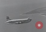 Image of C-124 airplane flight during Cuban Crisis United States USA, 1962, second 45 stock footage video 65675025260