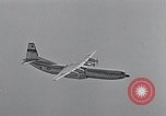 Image of C-124 airplane flight during Cuban Crisis United States USA, 1962, second 47 stock footage video 65675025260